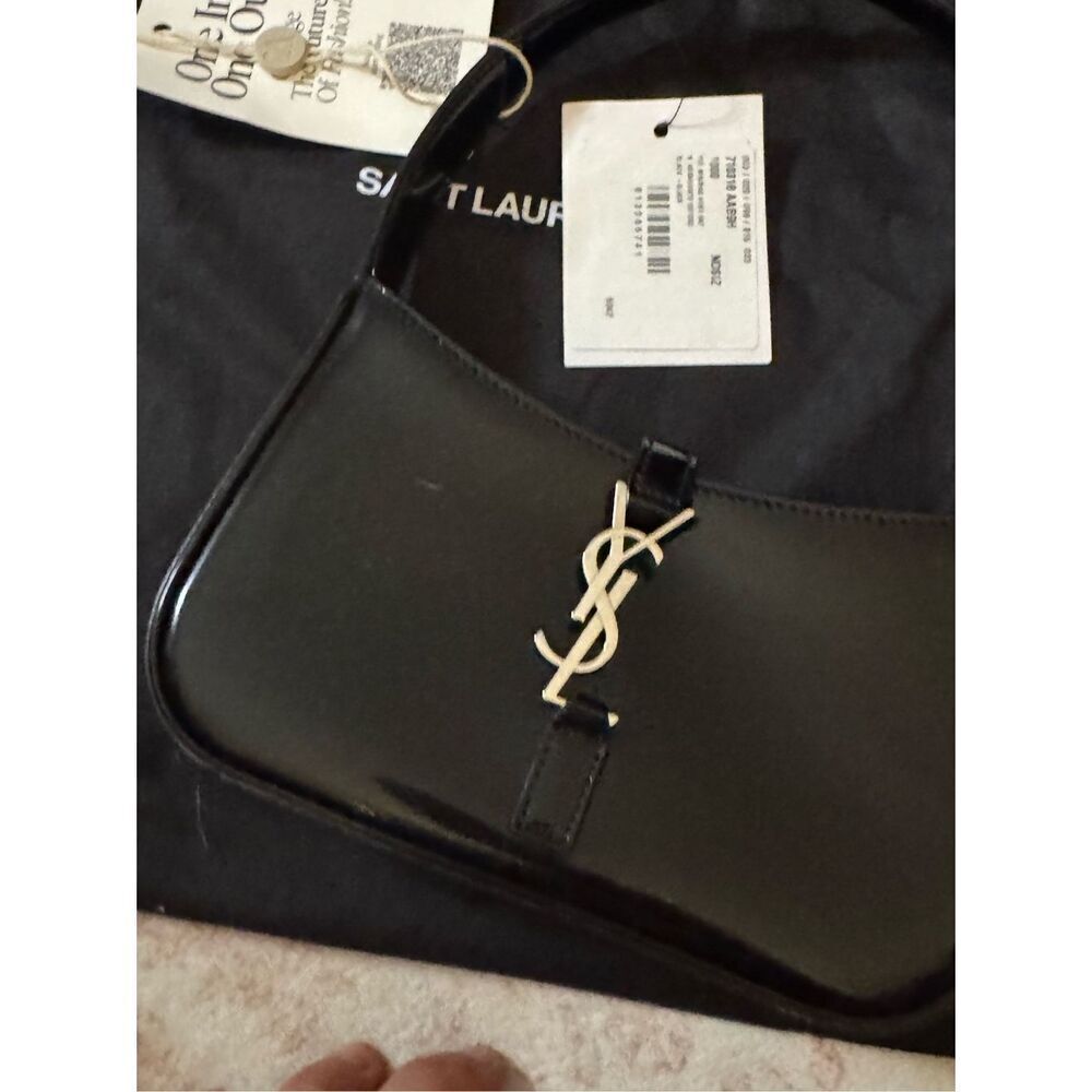 YSL mini hobo bag - Picture 9 of 15